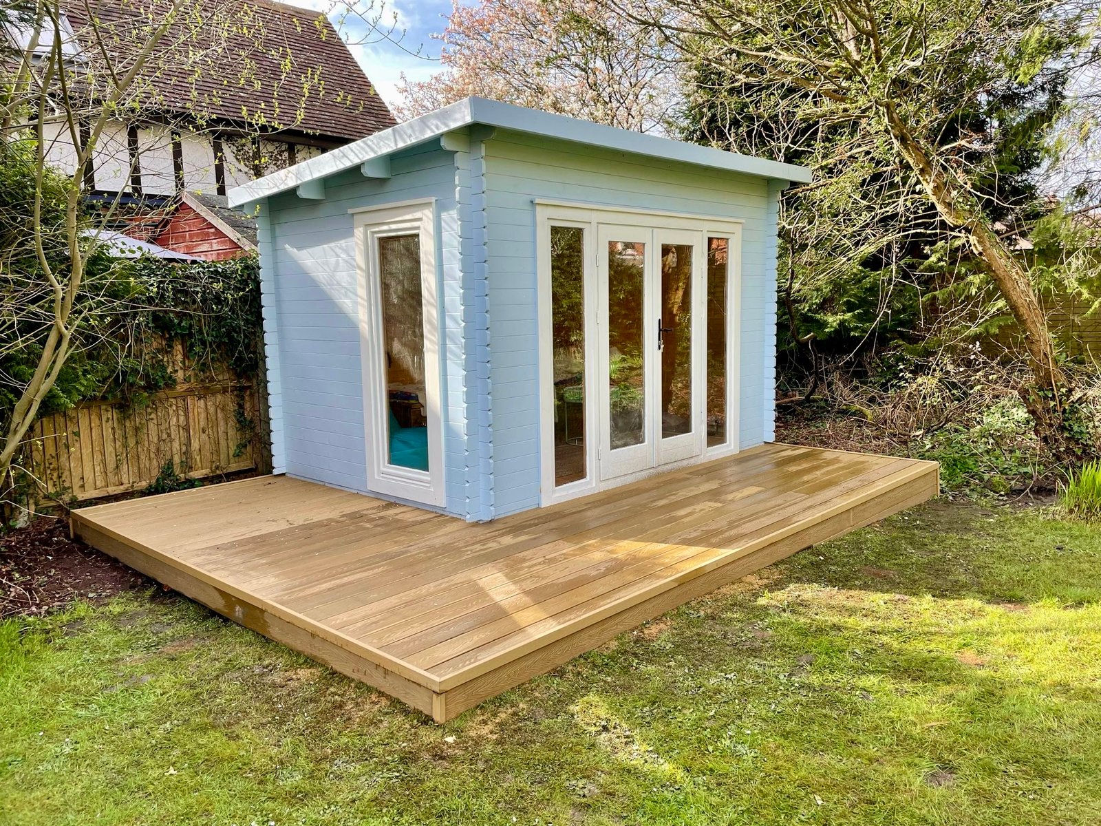 Summer House