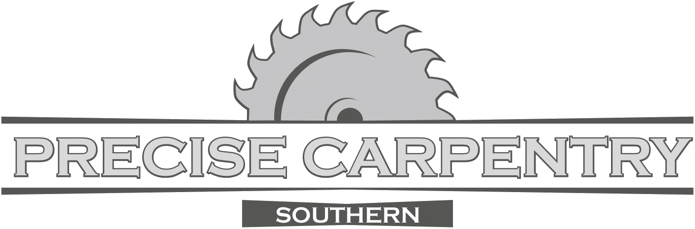 Precise Carpentry Southern Logo