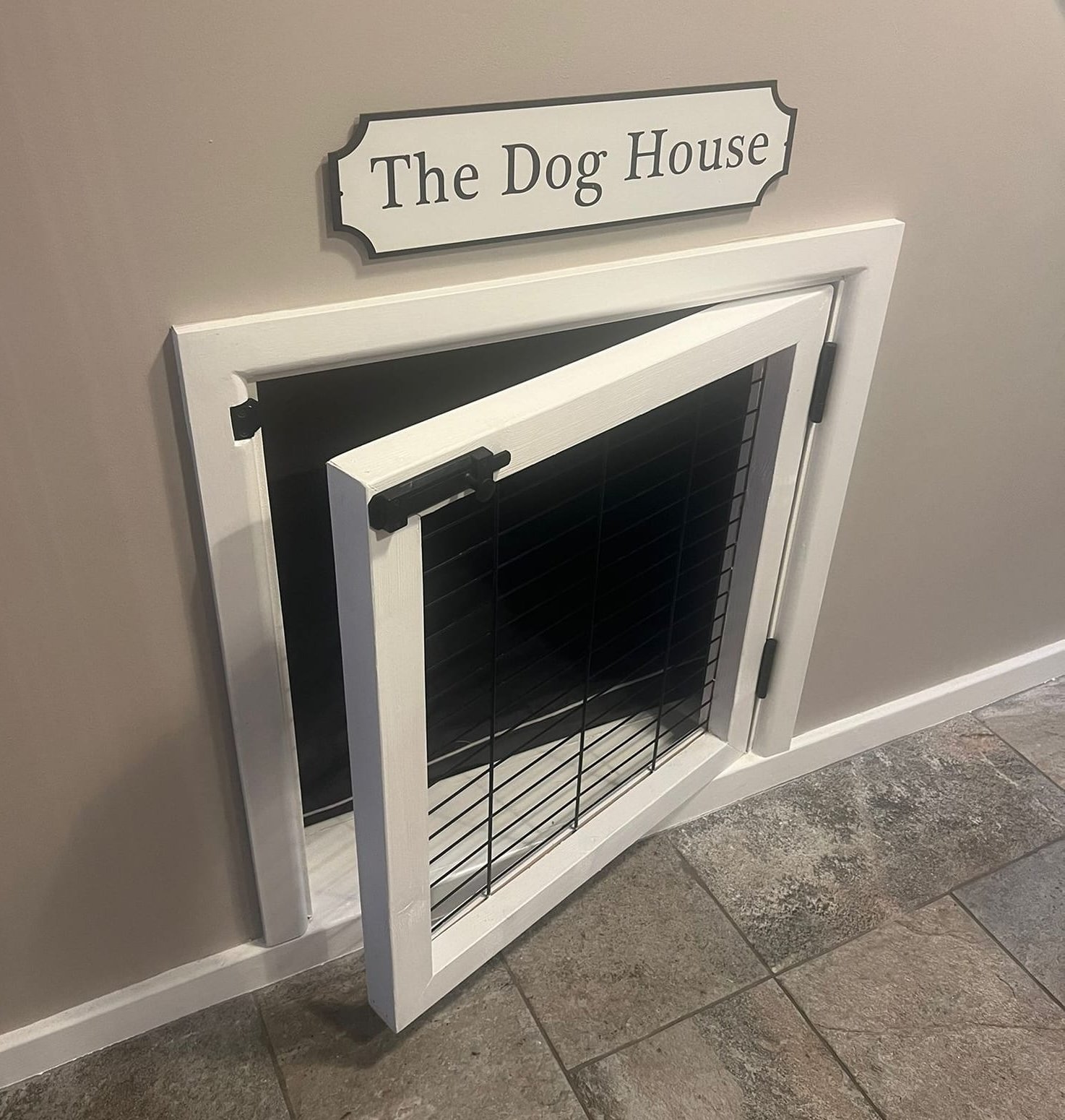 Custom Storage