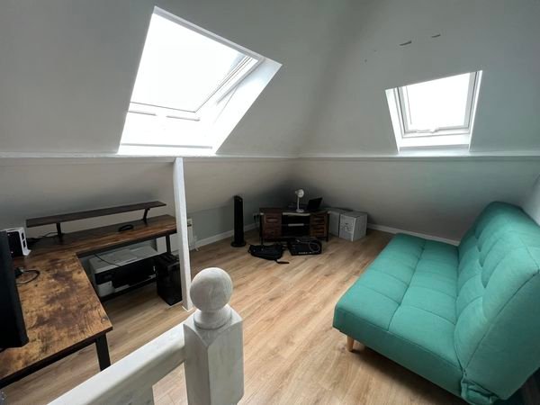 Loft Conversion
