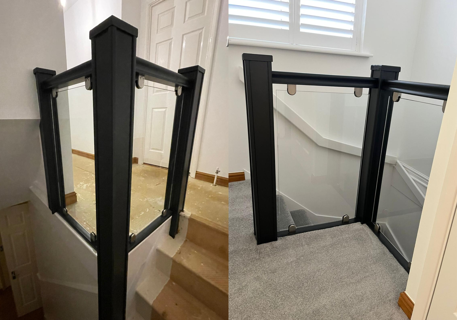 Staircase Refurbishment