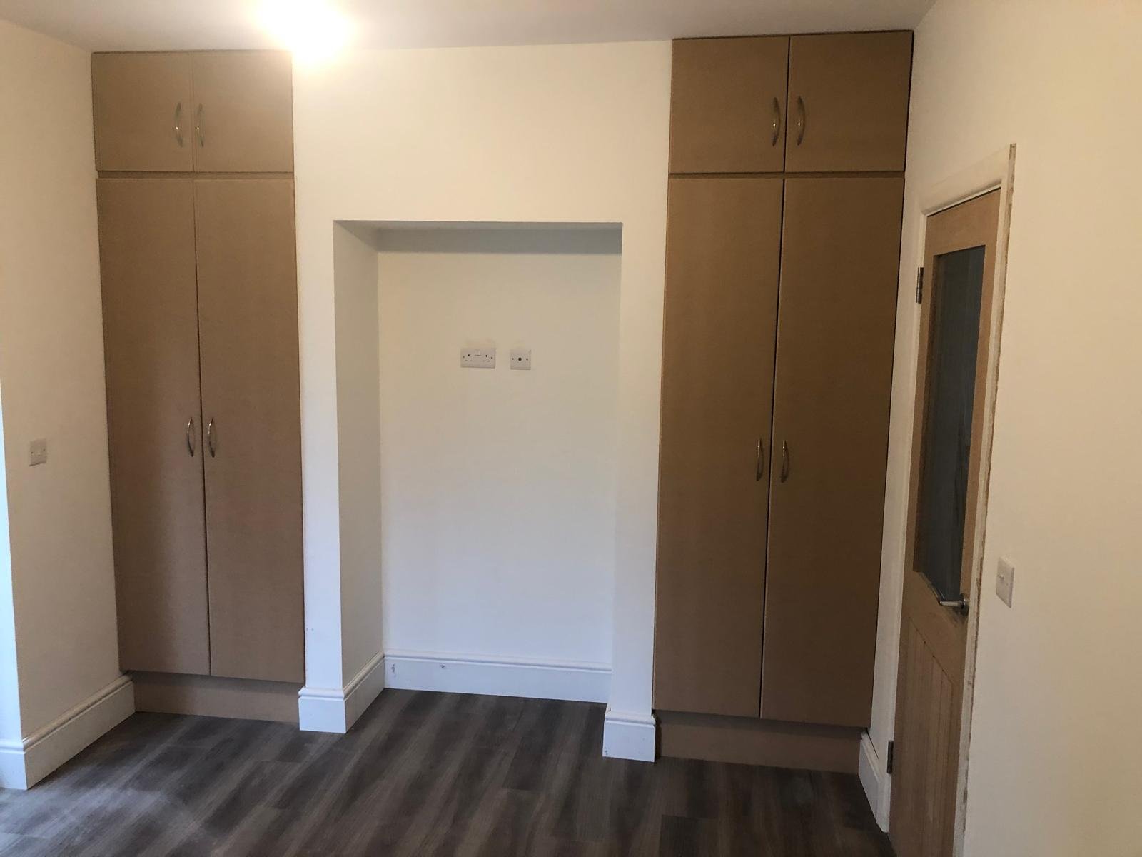 Wardrobes and Bespoke Cabinets