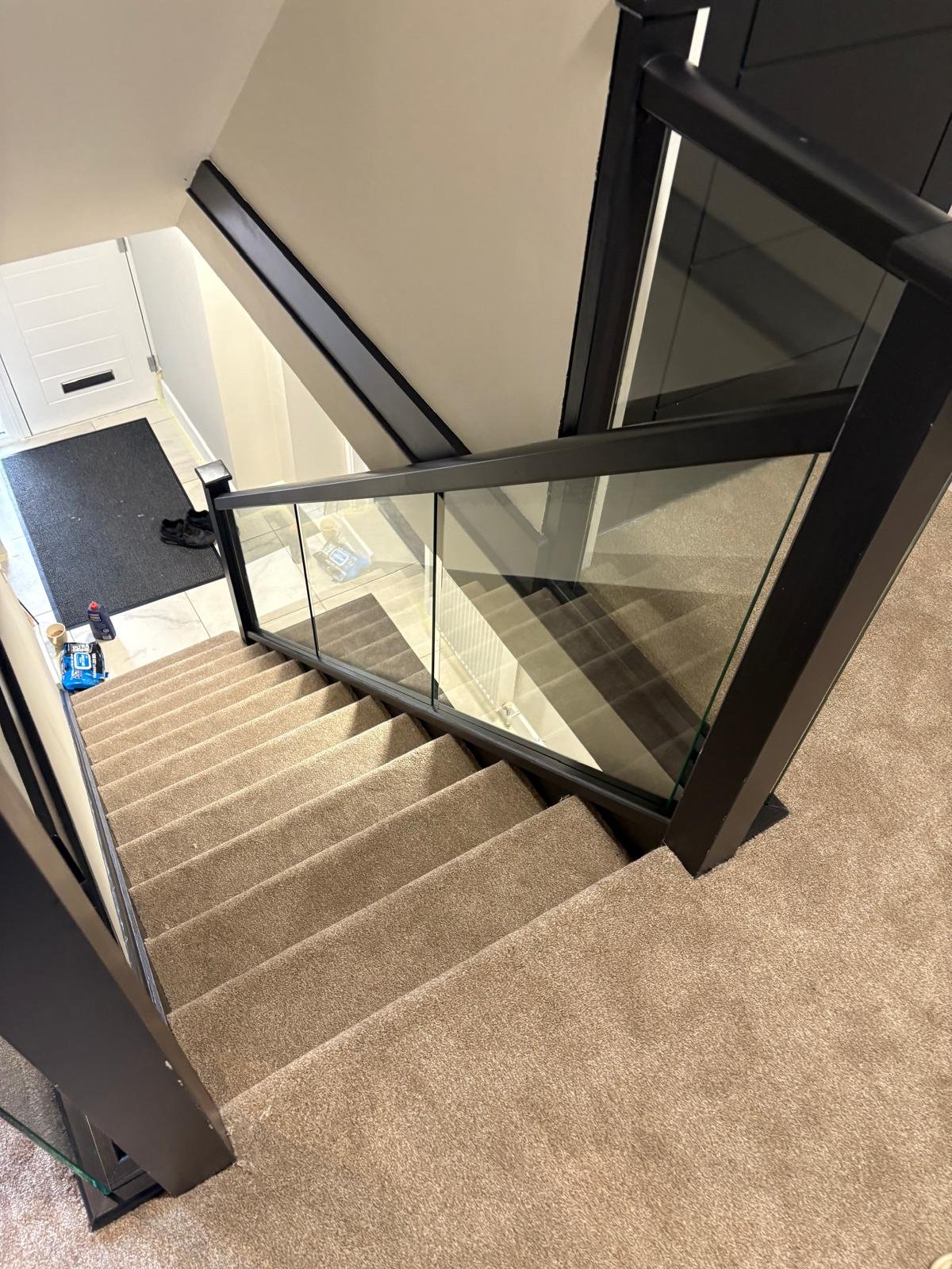 Staircase Refurbishment