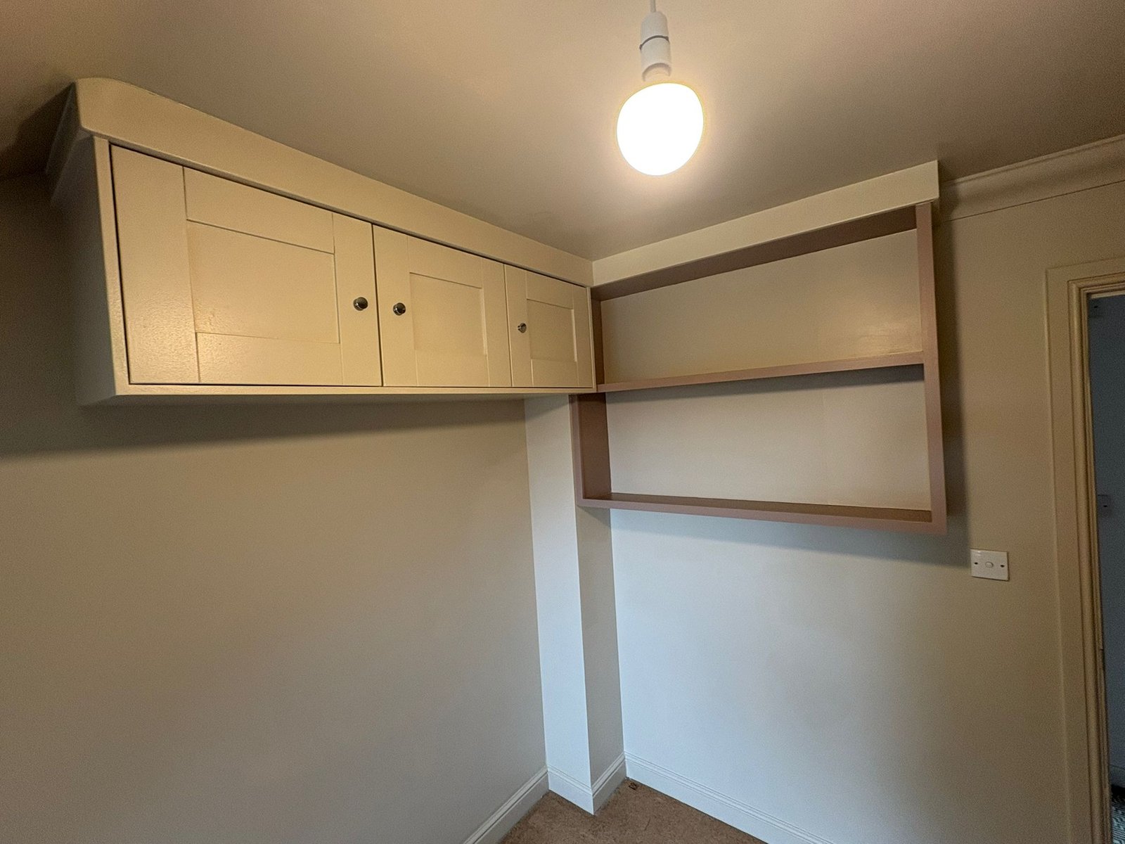 Bespoke Wardrobe